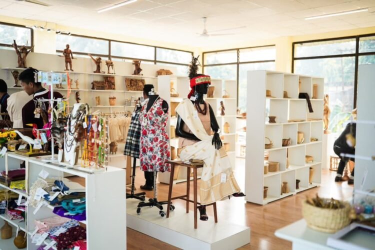 East Garo Hills gets emporium