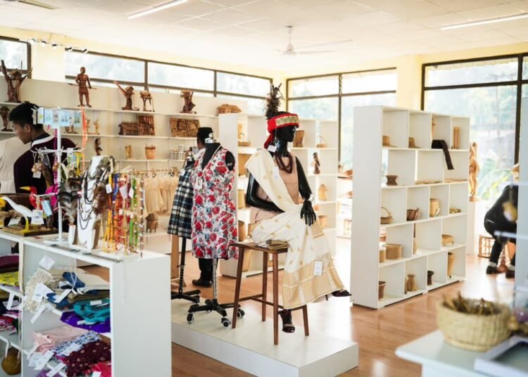 East Garo Hills gets emporium