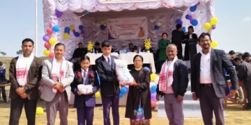 29 schools receive footballs under FIFA program in EJH