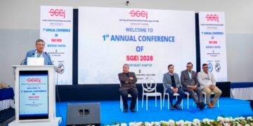 Gastroenterologists, endoscopy experts attend conference in Shillong