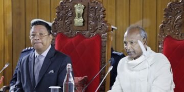 Meghalaya’s economy doubled in 7 years: Guv