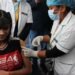 Meghalaya launches cervical cancer vaccination campaign