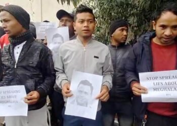 BJP politico lands in hot water after ‘divisive’ comments on Christianity