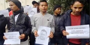 BJP politico lands in hot water after ‘divisive’ comments on Christianity