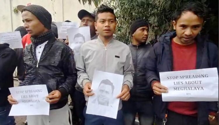 BJP politico lands in hot water after ‘divisive’ comments on Christianity