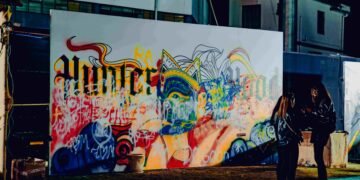 HunterHood festival celebrated in City