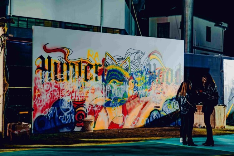 HunterHood festival celebrated in City