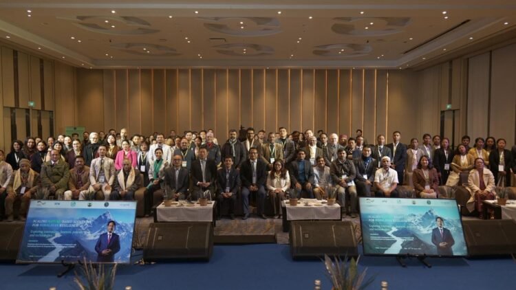International conf on Himalayan region ends in Shillong