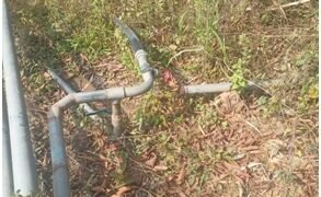 Village disconnected from JJM due to alleged corruption