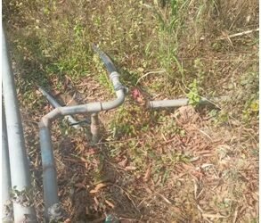 Village disconnected from JJM due to alleged corruption