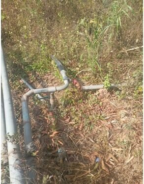 Village disconnected from JJM due to alleged corruption