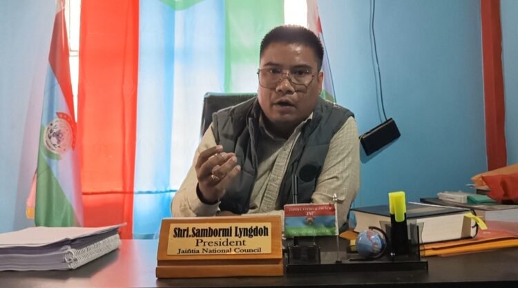 Christianity not a threat to the world: JNC