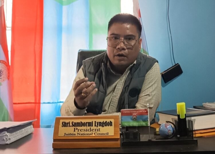 Christianity not a threat to the world: JNC