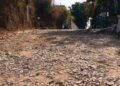JNC concerned by deteriorating road condition in Khliehriat