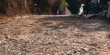 JNC concerned by deteriorating road condition in Khliehriat