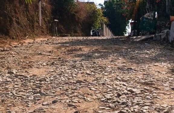 JNC concerned by deteriorating road condition in Khliehriat