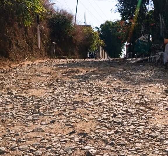 JNC concerned by deteriorating road condition in Khliehriat