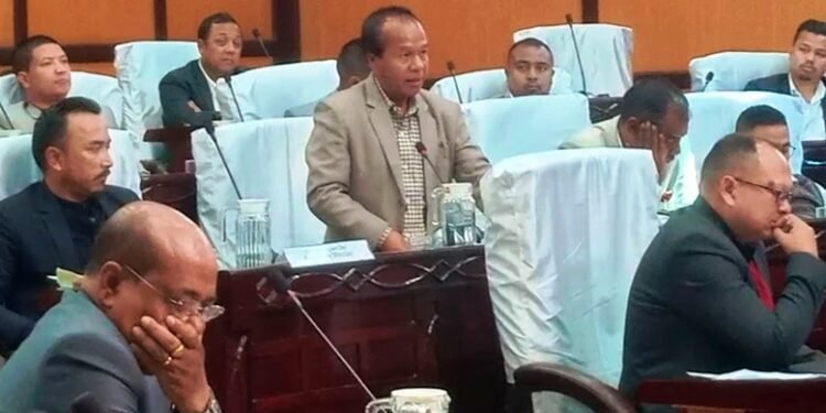 Budget Session: KHADC tables Rs 36 crore vote on account