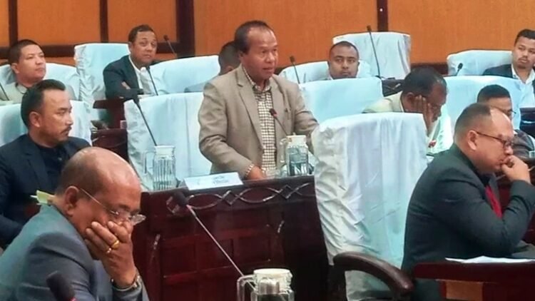 Budget Session: KHADC tables Rs 36 crore vote on account