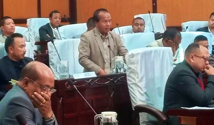 Budget Session: KHADC tables Rs 36 crore vote on account