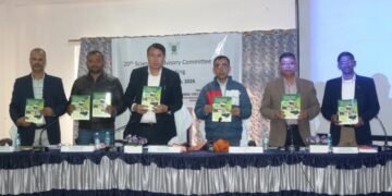 Scientists meet to discuss progress of agriculture in Ri Bhoi