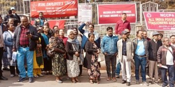 Muster roll workers still awaiting new Labour Codes implementation