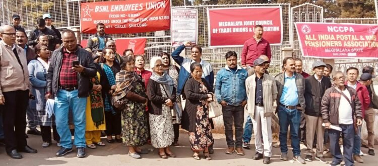 Muster roll workers still awaiting new Labour Codes implementation