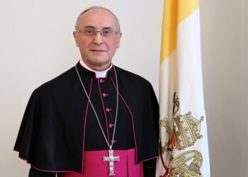 Vatican ambassador to visit Tura