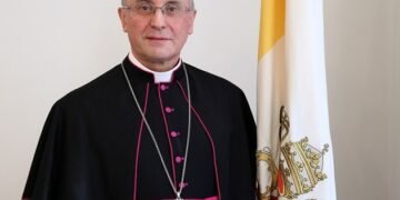 Vatican ambassador to visit Tura