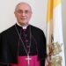 Vatican ambassador to visit Tura