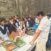 Kids impress at maths-science exhibition in SWGH