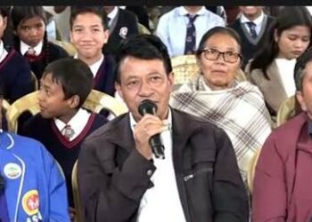 Mawtawar showcases model of sustainable rural water supply