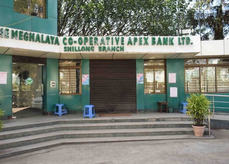 MCAB wins third prize among national coop banks