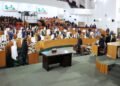 Assembly, KHADC adjourn proceeding for a day in honour of late MP