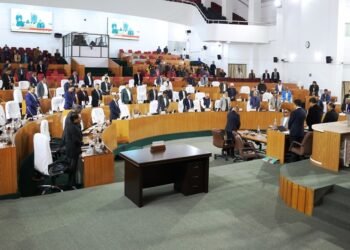 Assembly, KHADC adjourn proceeding for a day in honour of late MP
