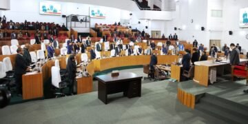 Assembly, KHADC adjourn proceeding for a day in honour of late MP