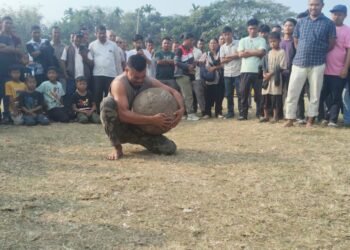 First-ever Mi-kari festival begins in SWGH