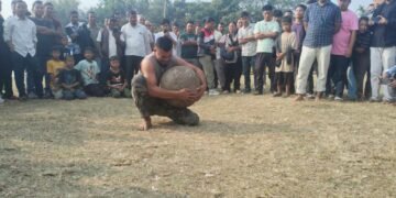 First-ever Mi-kari festival begins in SWGH