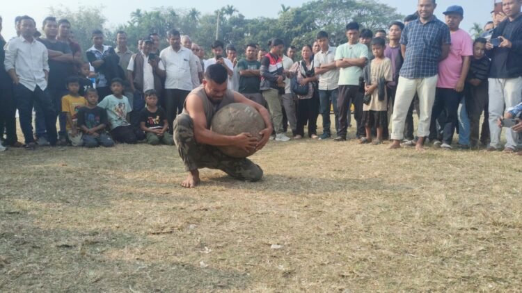 First-ever Mi-kari festival begins in SWGH