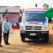 Mobile medical unit launched in Ri Bhoi