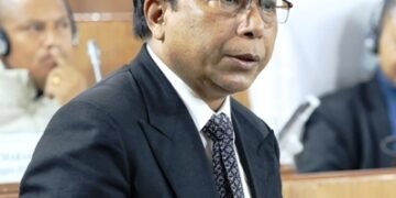 LO highlights increasing alienation of tribal land