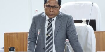 CM Special Devp Fund being weaponised for political gain: Opp