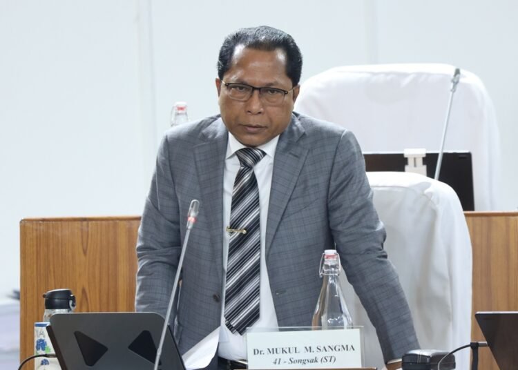 CM Special Devp Fund being weaponised for political gain: Opp