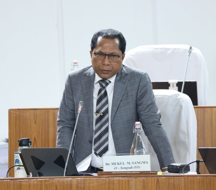 CM Special Devp Fund being weaponised for political gain: Opp