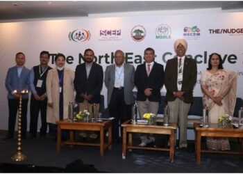 North East Conclave 2.0 concludes