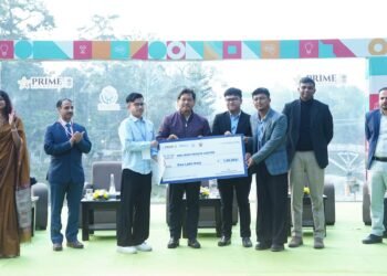 PRIME welcomes next batch of startups under E-C’ship Challenge