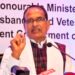 Congress exploited Northeast, especially Assam, for ‘vote bank politics’: Shivraj