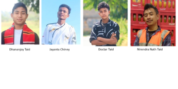 4 Assam men die of suspected carbon monoxide poisoning in Bangalore