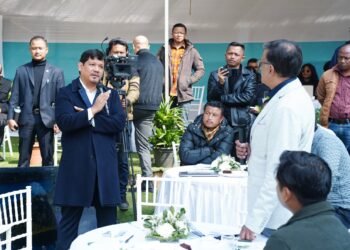 CM lauds State’s economic progress