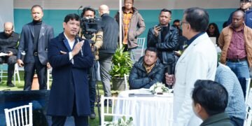 CM lauds State’s economic progress